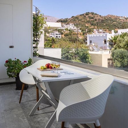 Plakias Family Apartment Экстерьер фото