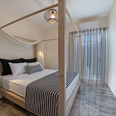 Plakias Family Apartment Экстерьер фото